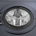 Превью картинка Стиральная машина с фронтальной загрузкой Maunfeld MFWM1410SB02 #8