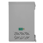 Превью картинка Ларь морозильный  Maunfeld MFL200GR #6