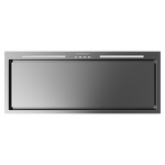 Превью картинка Полновстраиваемая вытяжка Kuppersbusch DEL 8550.0 E #1