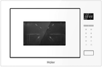 Превью картинка Печь микроволновая встраиваемая Haier HMX-BTG259W #1