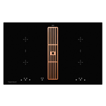 Превью картинка Индукционная варочная панель Kuppersbusch KMI 8500.0 SR Copper #1