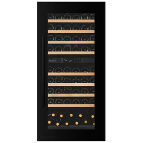 Картинка Винный холодильник (шкаф) компрессорный Dunavox DXJ-65.154DB