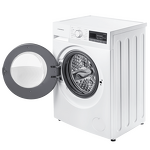 Превью картинка Стиральная машина с фронтальной загрузкой Maunfeld MFWM148STWH02 #3