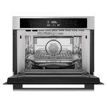 Превью картинка Электрический духовой шкаф Maunfeld MCMO.44.9S #4