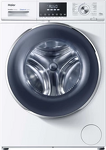 Превью картинка Стиральная машина с фронтальной загрузкой Haier HW100-BP14758 #1