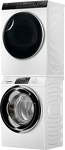 Превью картинка Комплект стиральной и сушильной машины Haier 929A/979 9+9 кг #3