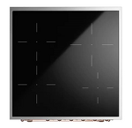 Превью картинка Центр варочный ILVE PI064NE3/MGP матовый графит (фурн. медь) #2