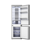 Превью картинка Встраиваемый холодильник с морозильной камерой Lex LBI177.3ID Grey встраиваемый двухкамерный холодильник #2