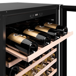 Превью картинка Шкаф винный  Maunfeld MBWC-135S54 #5