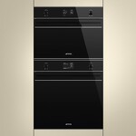 Превью картинка Smeg PR3845N #2