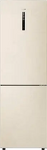 Превью картинка Холодильник с нижней морозилкой Haier C4F637CCRGU1 #1