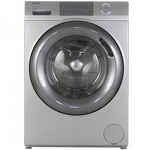 Превью картинка Стиральная машина с фронтальной загрузкой Haier HW60-BP12959BS #1