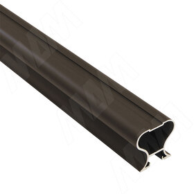 Картинка PULSE INTEGRO Профиль-ручка симм. бронза, L-5400 (IN04190A)