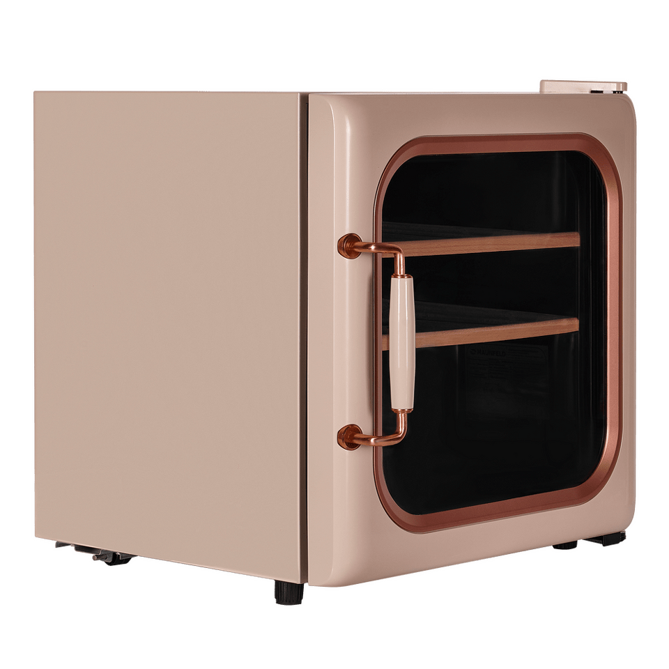 Фото Шкаф винный  Maunfeld MFWC-40SCH14