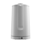 Превью картинка Чайник Электрический чайник Meyvel MKE-03T (White) #2