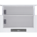 Превью картинка Встраиваемая вытяжка Meferi SLIDEBOX60WH POWER #3