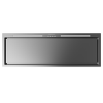 Превью картинка Полновстраиваемая вытяжка Kuppersbusch DEL 9550.0 E #1