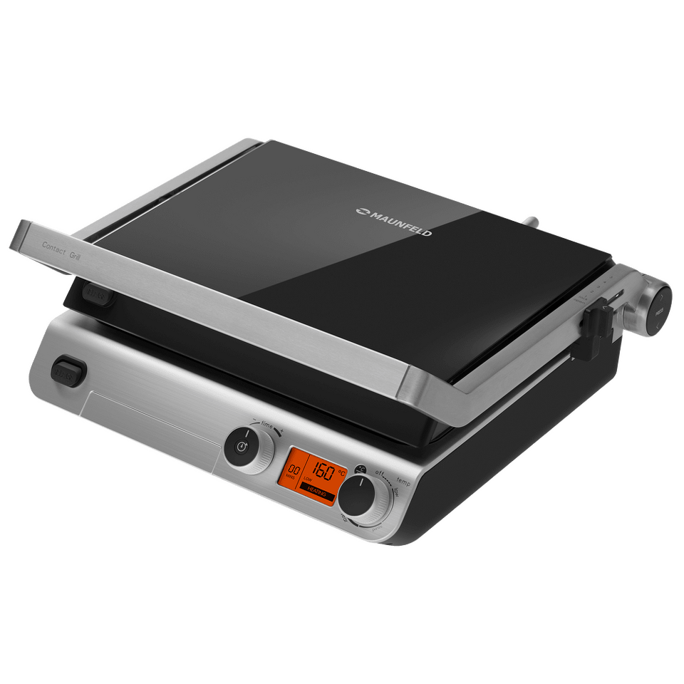 Фото Гриль Maunfeld MF-1311B