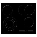 Превью картинка Электрическая варочная панель Zigmund & Shtain CN 44.6 B #11