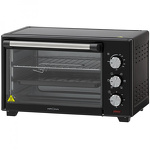 Превью картинка Мини-печь KRONA OFEN 28 BL #1