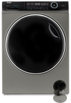 Превью картинка Стиральная машина с фронтальной загрузкой Haier HW90-B14979S #5