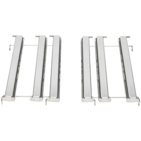 Картинка V-ZUG Телескопические направляющие для духовок Combair XSL/XSE/XLP/XSEP,  VZug