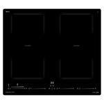 Превью картинка Индукционная варочная панель Zigmund & Shtain CI 69.6 B #1