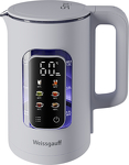 Превью картинка Чайник Weissgauff WK 1500 Dw Touch BodyCool #16