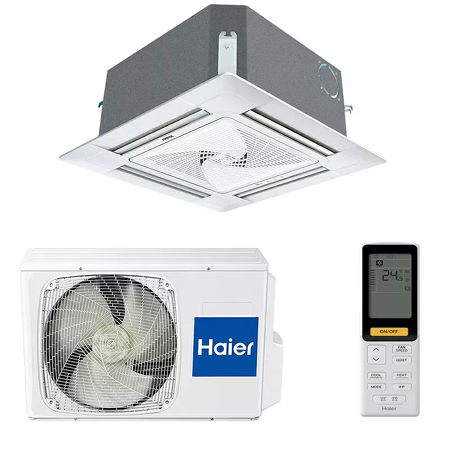 Картинка Haier ЕСО AB50S1LC1FA 1U50S1LM1FA