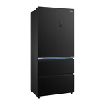 Превью картинка  Холодильник side by side Midea MDRF705BIE63 #7