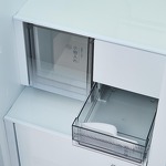 Превью картинка  Холодильник side by side Toshiba GR-RS785WI-PGJ(67) #2