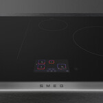 Превью картинка Индукционная варочная панель Smeg SISL7845X #4