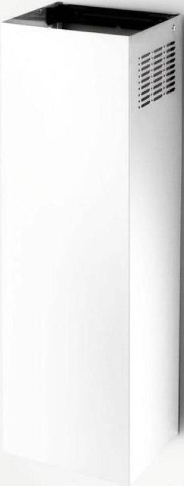 Фото Декоративная панель Elica Короб 66 см. белый для Shire