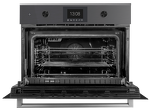 Превью картинка Электрический духовой шкаф Kuppersbusch CBM 6350.0 GPH 4 #2