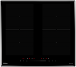 Превью картинка Индукционная варочная панель Haier HHK-Y64TJVB #2
