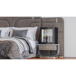 Превью картинка Мини-бар Meyvel Минибар MEYVEL MMT-30BG #4