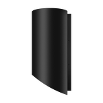 Превью картинка Цилиндрическая вытяжка Maunfeld GUNA 60 Black/Anthracite with Gold #6