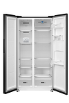 Превью картинка  Холодильник side by side Meferi MFR91BK TOTAL NO FROST SIDE BY SIDE COMFORT #2