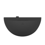 Превью картинка Полновстраиваемая вытяжка Maunfeld Domina 60 black #12