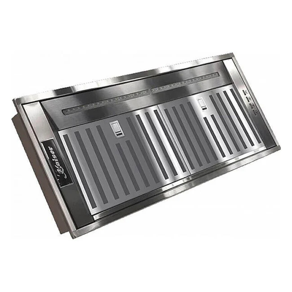 Фото Полновстраиваемая вытяжка Kaiser EA 945 Eco