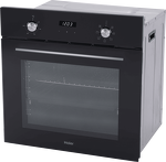 Превью картинка Электрический духовой шкаф Haier HOX-P06HGB #2