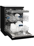 Превью картинка Посудомоечная машина 60см HIBERG i-F 6815 LB #239