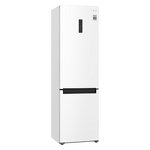 Превью картинка Холодильник с нижней морозилкой LG GA-B509LQYL #3