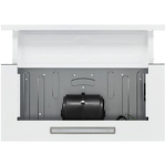 Превью картинка Встраиваемая вытяжка KRONA KERRY E 600 WHITE PB V2 #4