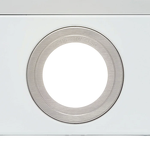 Превью картинка Встраиваемая вытяжка KRONA KAMILLA T 500 WHITE #12