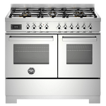 Превью картинка Центр варочный Bertazzoni PRO106L2EXT2 #1