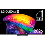Превью картинка Телевизор LG OLED83C6RLA.ARUG #1