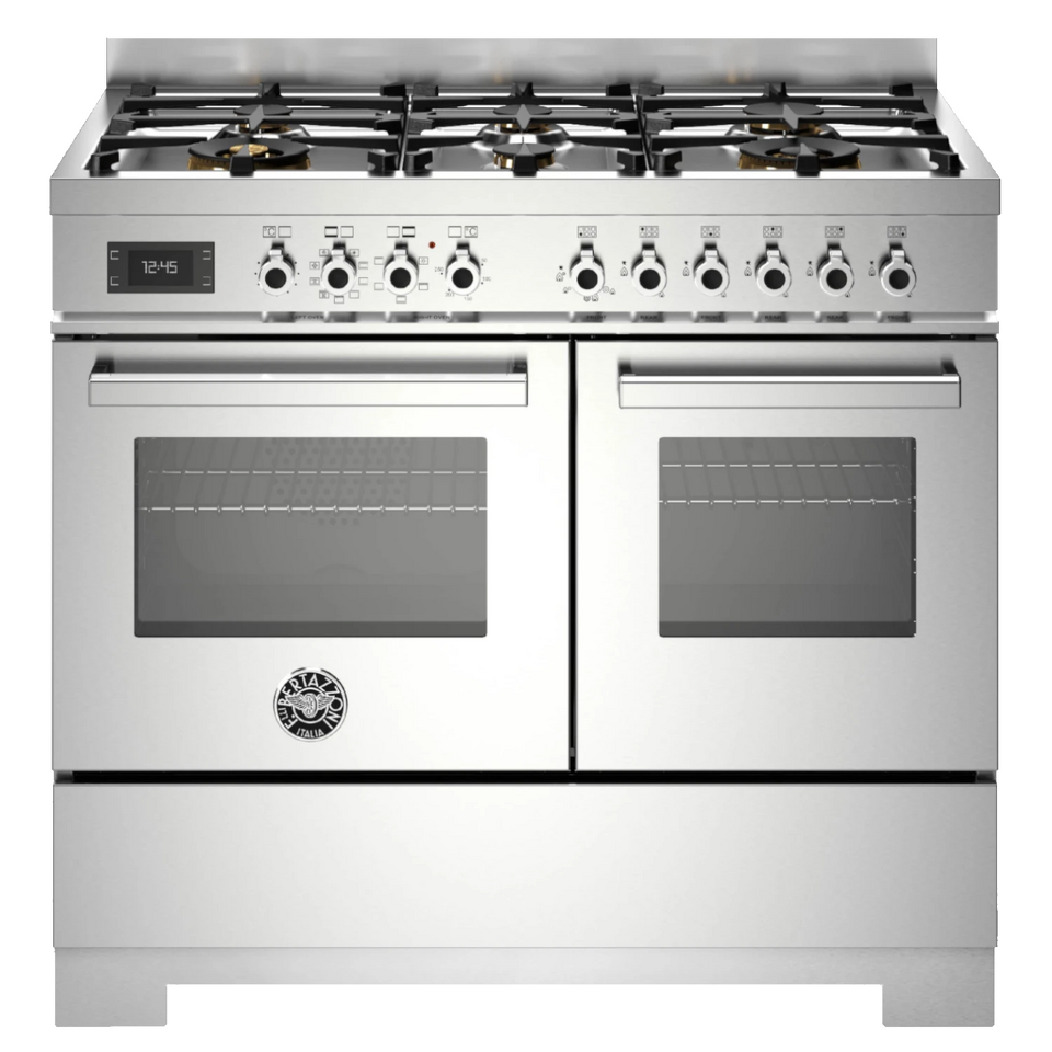 Фото Центр варочный Bertazzoni PRO106L2EXT2