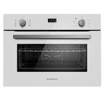 Превью картинка Электрический духовой шкаф Maunfeld AMCO537GW #1