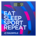 Превью картинка Кухонные весы Maunfeld MBS-153G03 #2